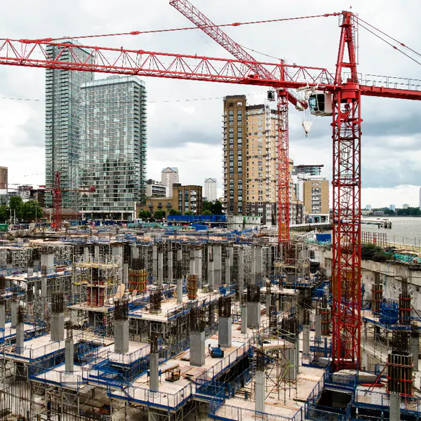 Construction